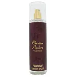 Christina Aguilera Violet Noir Body Mist 236 ml
