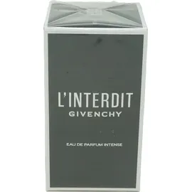 Givenchy L'Interdit Intense Eau de Parfum 80 ml