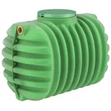 GARANTIA PROline Erdtank 2650 l