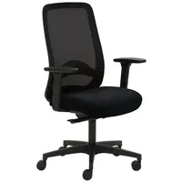 Mayer Sitzmöbel myTRITON Kunstleder Schwarz