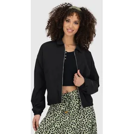 Alife & Kickin Übergangsjacke, Jacke", Damen, Gr.: L