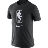 Nike NBA T-Shirt Herren, schwarz, XXL
