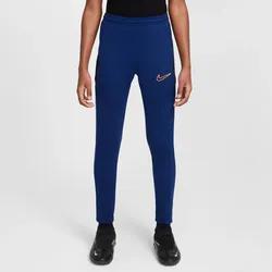 Nike Dri-Fit Academy25 Kinder Trainingshose blau - XS