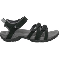 Teva Tirra Leather Damen black 40