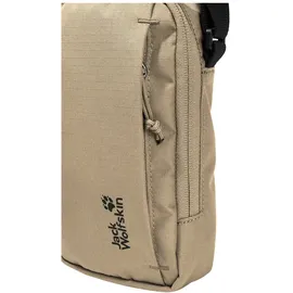 Jack Wolfskin KONYA BAG Umhängetasche Polyester Braun