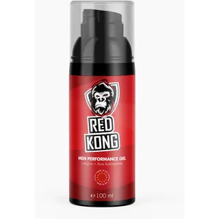 RED KONG – Performance Gel (100 ml)