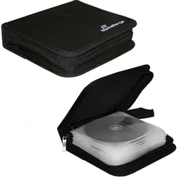 MediaRange CD-/DVD-Tasche