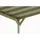 SKANHOLZ Carport Friesland 3,20 x 7,08 m grün imprägniert