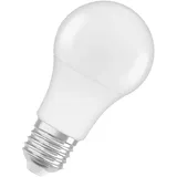 Osram LED-Leuchtmittel E27 Glühlampenform 8,5 W 806 lm 11,3 x 6 cm (H x -