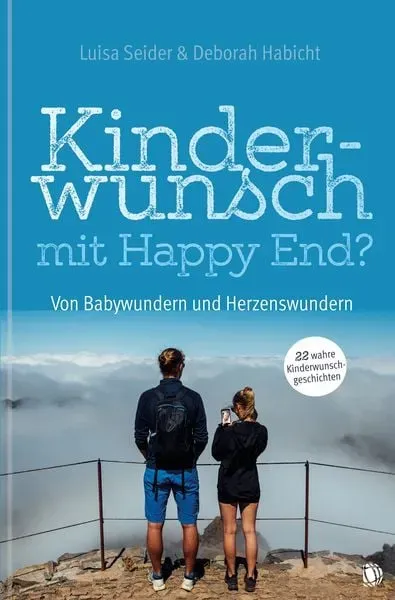 Preisvergleich Produktbild Kinderwunsch mit Happy End