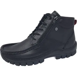 WOLKY Boost Tresor für Damen, schwarz, Größe 40 EU