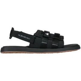 QUIKSILVER Monkey Caged Herren Schwarz 44