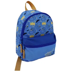 Kleinkinderrucksack Schultasche Blau