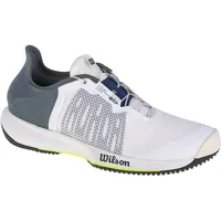 Wilson Kaos Rapide Weiß 48