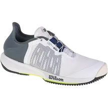Wilson Kaos Rapide Weiß 48