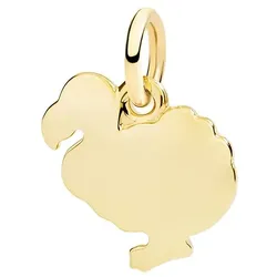DoDo Charm DoDo Nature DMB9018DODOM0009G0 - gelbgold