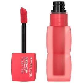 Maybelline Teddy Tint 35 July Forever Lippenstift