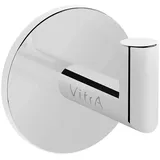 Vitra Origin Handtuchhaken Chrom A44884