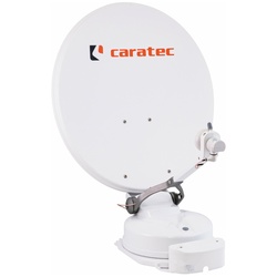 Sat-Anlage Caratec CASAT-500D