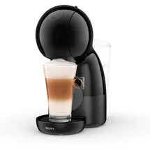 Krups Nescafé Dolce Gusto Piccolo XS KP1A3B.20 schwarz