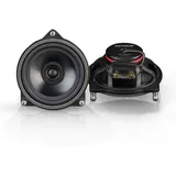 Emphaser EM-MBR2 | Plug & Play Koaxialsystem für Mercedes-Benz 10 cm | Tür hinten