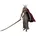 Bandai Elden Ring S H Figuarts Actionfigur Melina Blade of Miquella 19 cm