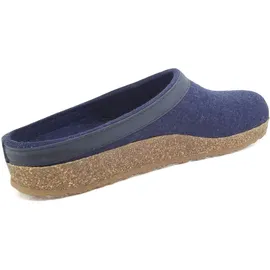 HAFLINGER Grizzly Torben Blau 42