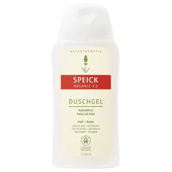 Organic 3.0 Duschgel