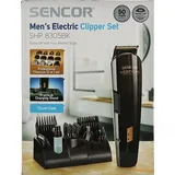 Sencor SHP 8305BK Trimmer für den ganzen Körper 1 St.