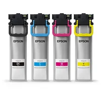 Epson Original Epson C13T11C Tintenpatrone Multipack
