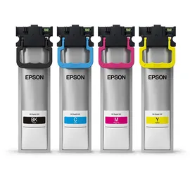 Epson Original Epson C13T11C Tintenpatrone Multipack