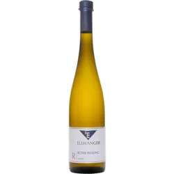 Bernhard Ellwanger Roter Riesling trocken 2023