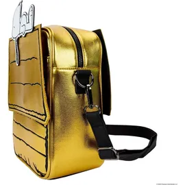 Funko Loungefly Peanuts by Loungefly Umhängetasche 75th Anniversary