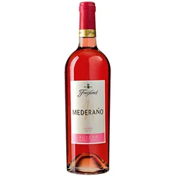 Freixenet Mederano Roséwein halbtrocken 0,75 l | 2023