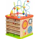 GoKi Activity Würfel ActiveKids XXL, per St