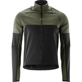 Gonso Herren Canosio Jacke (Größe S, gruen)