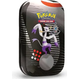 Pokémon Scarlet & Violet 10,5 Unova Mini Tin Box Display