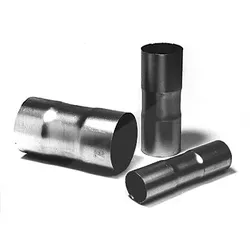 Bosal Rohrverbinder, Abgasanlage [Hersteller-Nr. 265-999]