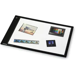 slimlite Plano LED-Leuchtplatte