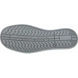 U-POWER UPower Sicherheitsschuh EN ISO 20345 S3 SRC Forest Gr. 45 Leder grau Aluminiumkappe
