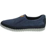 Bugatti Herren Baloo Slipper Blue, 43