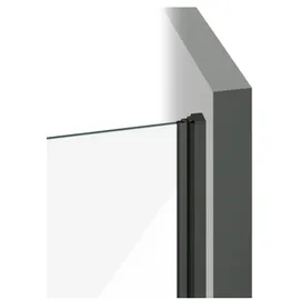 Ravak Rechteckige Duschkabine 110 cm Cool!