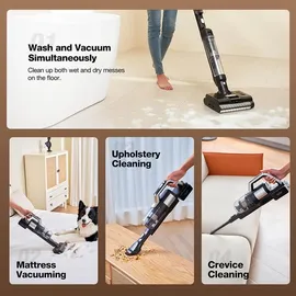 Jimmy PW11 Pro schwarz