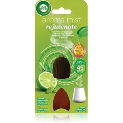 Air Wick Aroma Mist Rejuvenate Ersatzfüllung Aroma Diffuser 20 ml