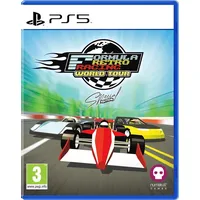 Numskull Games Formula Retro Racing: World Tour