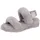 UGG Australia Oh Yeah Grau 42