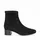 Peter Kaiser Stiefelette schwarz 37,5
