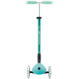 GLOBBER Elite Glow Lights dunkelmint