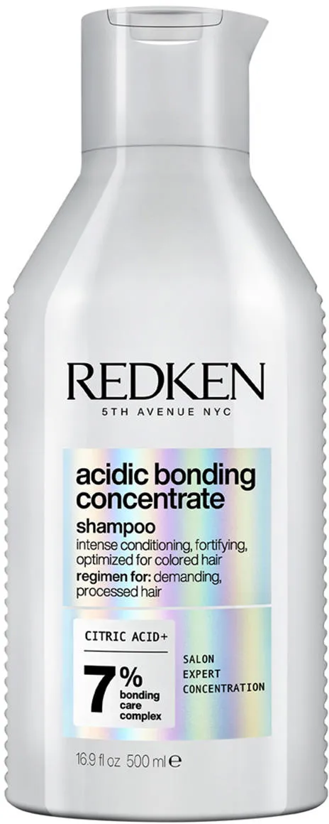 Redken acidic bonding concentrate Shampoo 500 ml