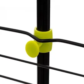 5five simply smart Klappbarer wäscheständer turm 30m "mojave" - 5 five simply smart